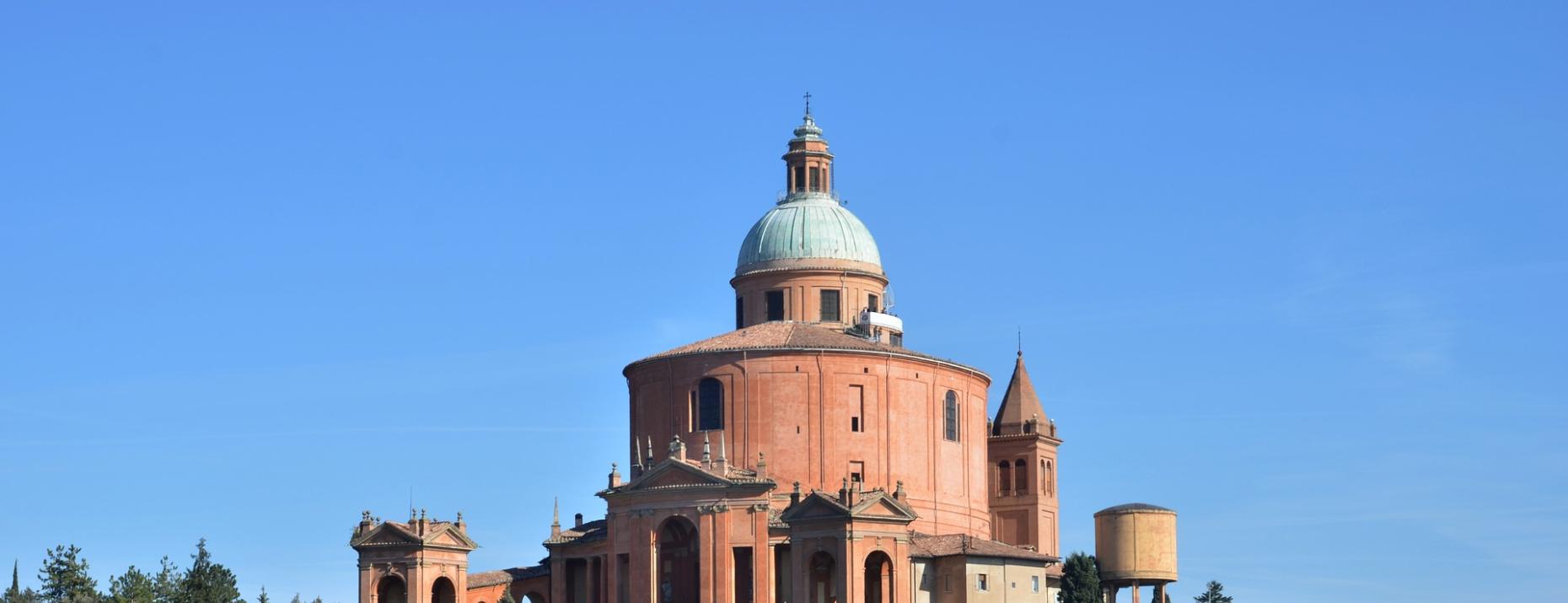 BOLOGNA DA VIVERE